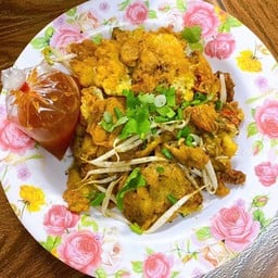 หอยทอดพิเศษ