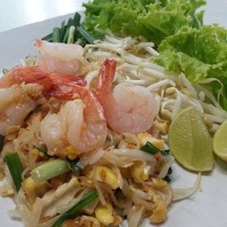 ผัดไท