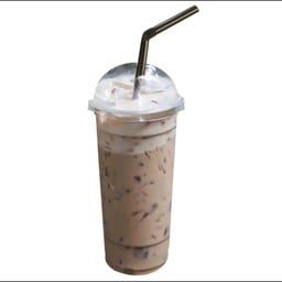 ข้าวไข่ข้นทรงเครื่อง by คุณแหม่ม