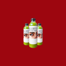 นม-ชา 500Ml