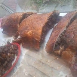 หมูย่างเมืองตรัง