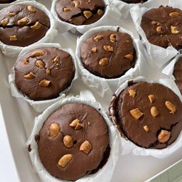 หมูสะเต๊ะคุณแม่