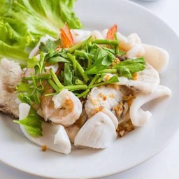 ทะเลลวกจิ้ม
