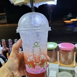 บ๊วยโซดา
