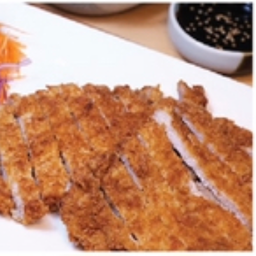 หมูทอดทงคัตสึ