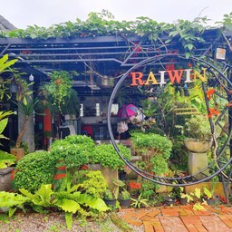 Raiwin Place ( ไรวินทร์เพลซ )