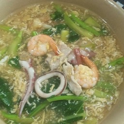 ครัวยายแก่สุกี้รสเด็ด