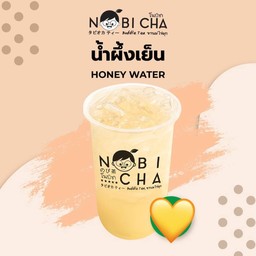 น้ำผึ้งเย็น