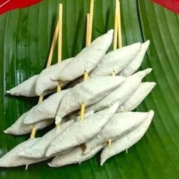 ครอบครัวตัวกลม