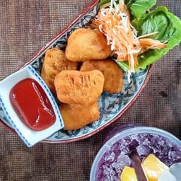 อยู่กันด้วยฟาร์มรัก