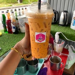 ชาสามพี่น้อง Sampenong