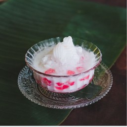 ทับทิมกรอบ-กลูเตนฟรี