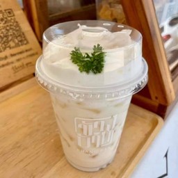 น้ำมะพร้าวพรีเมี่ยม