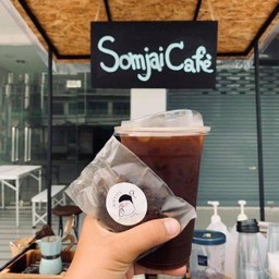 อเมริกาโน (Amiricano)