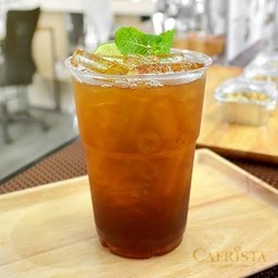 ชามะนาว เนสที