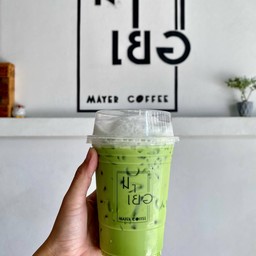 ชาเขียว