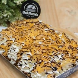 ปังปิ้งช็อกวิปคอนเฟลก 1 แผ่น