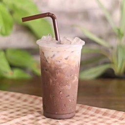 โอวัลตินเย็น