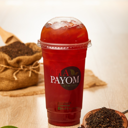 ชาดำเย็น