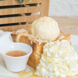 ฮันนี่โทสต์