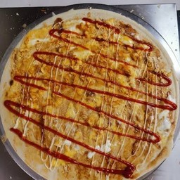 หมูหยอง พริกเผา