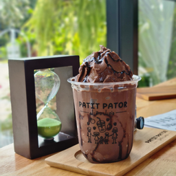 โกโก้ปั่น