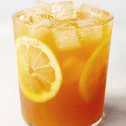 LEMON ICE TEA