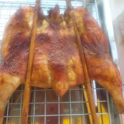 ไก่ย่างวิเชียรบุรี by I,m kwang