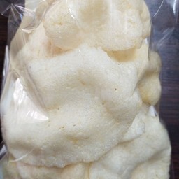 ข้าวเกรียบปลากราย(เล็ก)