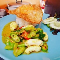 ร้านลุงไม ชวนชิม