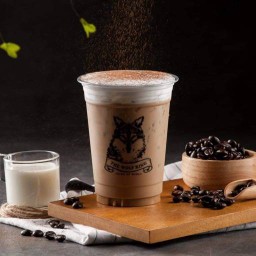 ราชาหมาป่าพ่นไฟ ลพบุรี Lopburi