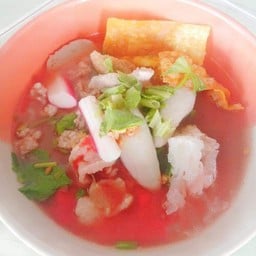 ครัวสองพี่น้อง สุกี้โบราณ_ข้าวกล่อง_สระแก้ว