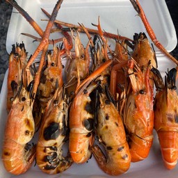 กุ้งไซด์ S 500g.