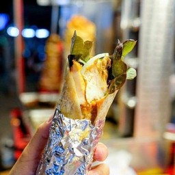 ผึ้งน้อยติ่มซำอารหารตามสั่งและปั่นกระจาย พระพุทธบาท