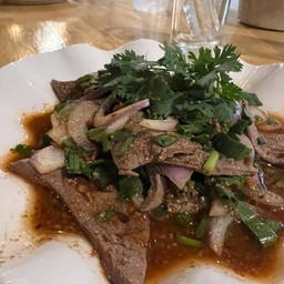 ตับหวาน