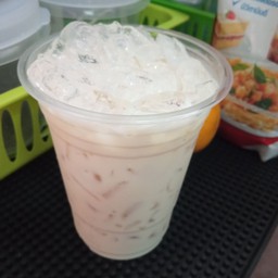 นมสด