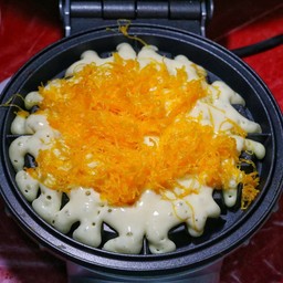 ข้าวหมกไก่ เรือนอุไร