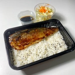 Tokyo เกี๊ยวซ่า ทงคัตสึ Bangbon