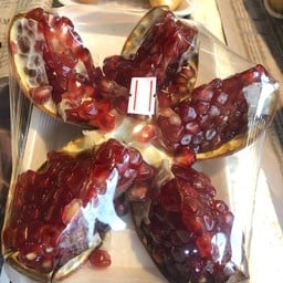 ผลไม้พร้อมทาน คุณจุ่ม