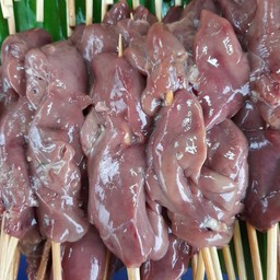 มะหล่าตับไก่