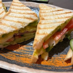 Veg Grill Sandwich