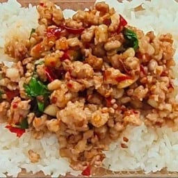 อร่อยติดปาก - ประชาอุทิศ91/1