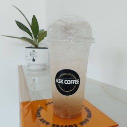 บ๊วยโซดา