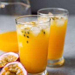 Summer Passion Fruit