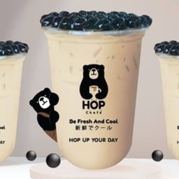 Hop Chafe ฮ็อป ชาเฟ สาขาปูคา สันกำแพง
