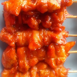 เนื้อไก่