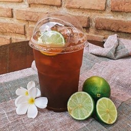 ชามะนาว โบราน