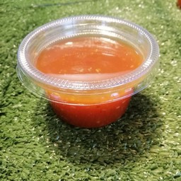 น้ำจิ้มชาบู