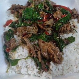 ตามสั่งคุณแม่ ตลาดอินดิ้