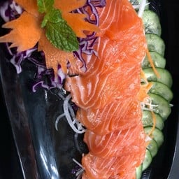 ร้านหมึกช็อต ซีฟู้ด